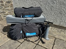 Kampa Motor Ace Air 400 XL