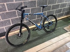 Very Rare Cannondale F800 caad