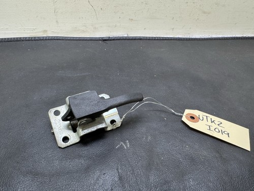 Porsche 944 front left - 83-85,