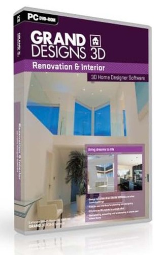 Grand designs renovation - designs,