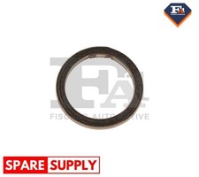 SEAL, EXHAUST PIPE FOR