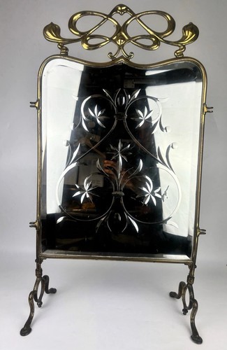 Vintage art nouveau style - art,
