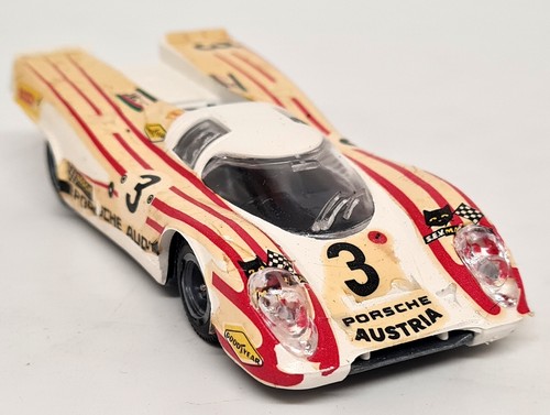 Porsche 917 daytona 1970 - porsche,