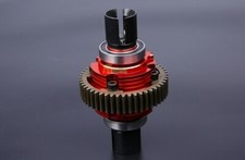 Alloy Complete Diff Gear for