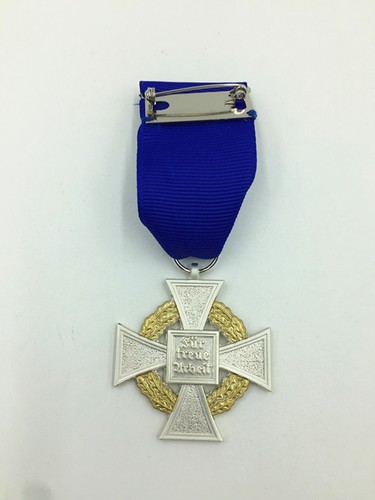 German medal loyal - german, of