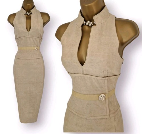 Karen millen beige - millen,