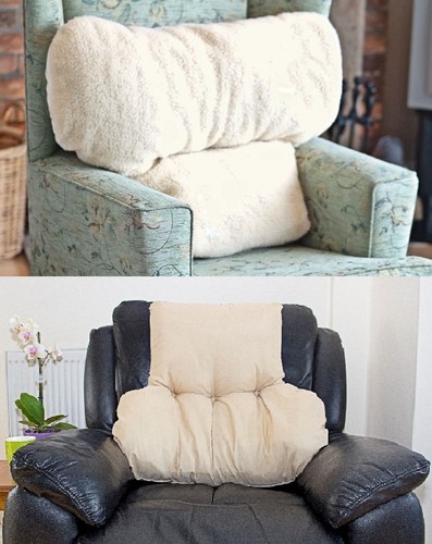 Support pillow cushion - pillow,