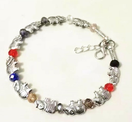 Jewelry bracelet tibetan - jewelry,