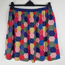 Cath Kidston patchwork print