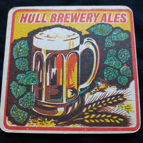 Hull brewery beer - hull,