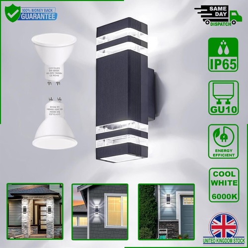 Modern outdoor wall lights - outdoor,