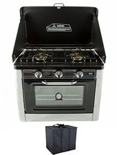 Portable gas oven stove 2 - portable,