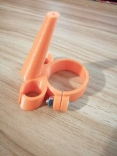 K40 Laser Cutter Air Assist