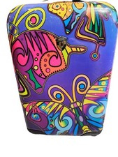 HEYS Flounder And Butterfly In