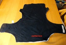 CAR SEAT BLANKET FROM MOTHERCARE - FIRST SIZE.