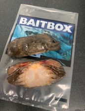 Peeler Crab (Asian) soft backs