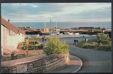 Scotland Postcard - The