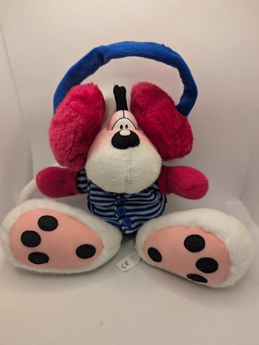 Diddl mouse winter - ⭐,