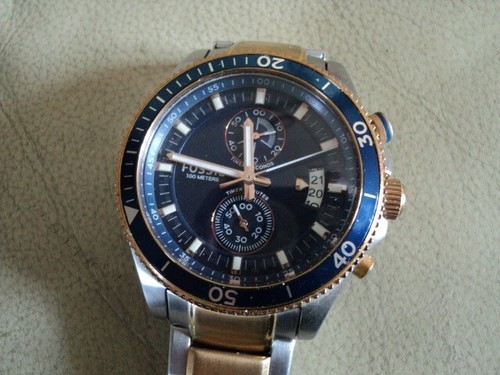 Fossil men ch2954 wakefield - fossil,