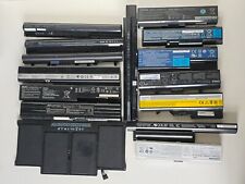 Job Lot 15x Battery Batteries