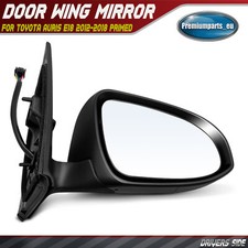 Electric wing mirror - electric,