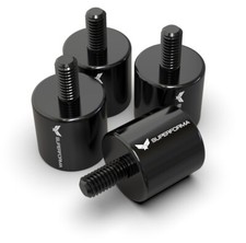 HEADLIGHT ADAPTER KIT GTS-T TO