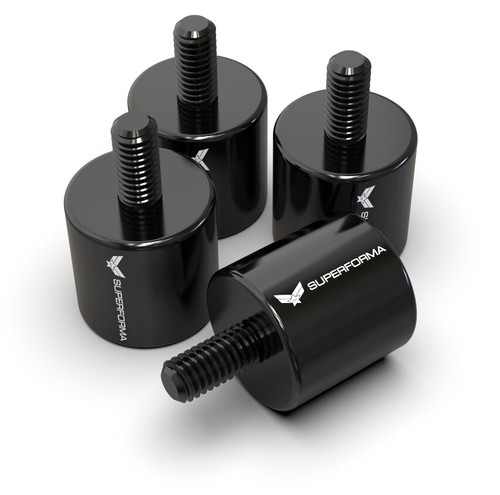 Headlight adapter kit - kit, to