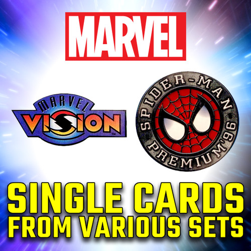 Marvel vision 1996 - -, /