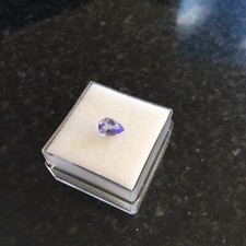 TANZANITE Genuine Natural