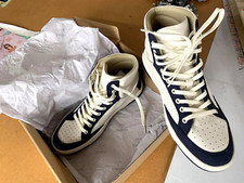 SUPERDRY MENS VEGAN WHITE /