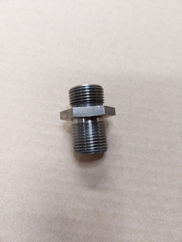 Original oil filter holder - oil,