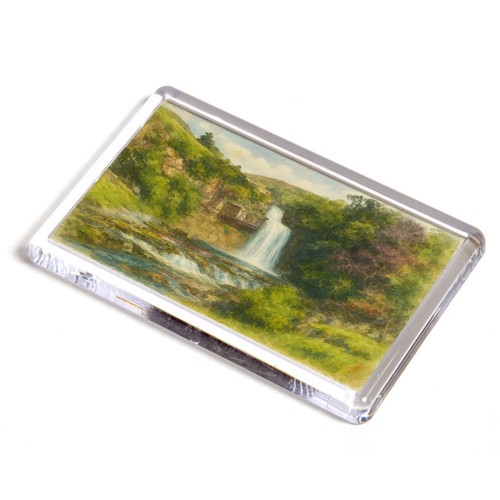 Fridge magnet thornton - fridge,