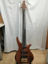 TUNE 5-String Electric Bass TWB-5 Used