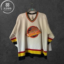 CCM - NHL 1990’s Vancouver