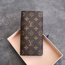Louis Vuitton Monogram Porte