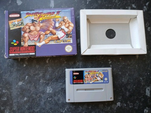 Street fighter turbo - fighter,