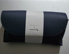 Raven Lily x American Airlines