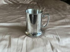 John Smith's 2006 And 2005 Grand National Special Edition Commemorative Tankard