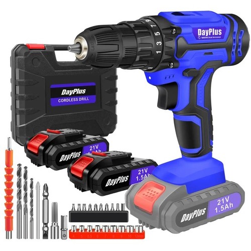 Heavy duty 21v brushless - heavy,