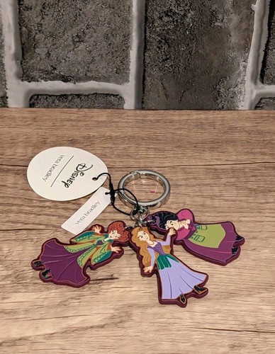Vera bradley disney hocus - bradley,