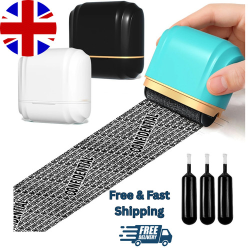 4pcs set theft protection - id,
