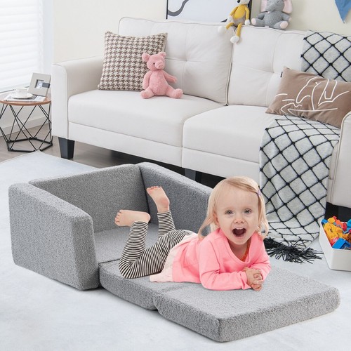 Kids convertible couch - kids,