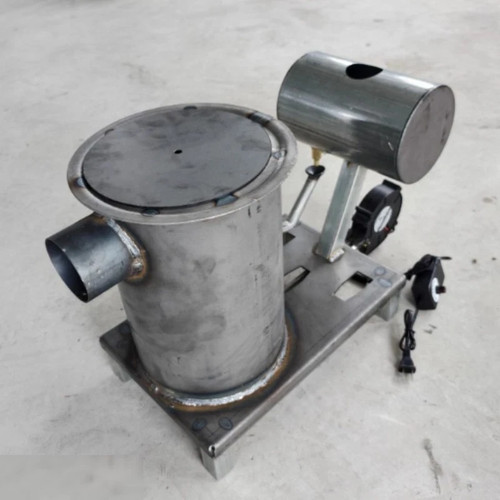 12v waste expired oil - waste,