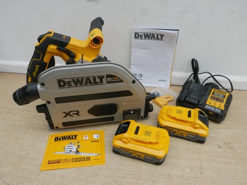 Dewalt new model dcs525h2t 18v - model,