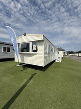 ABI Horizon 2021, 3 Bed Sited @ Haven Skegness ?