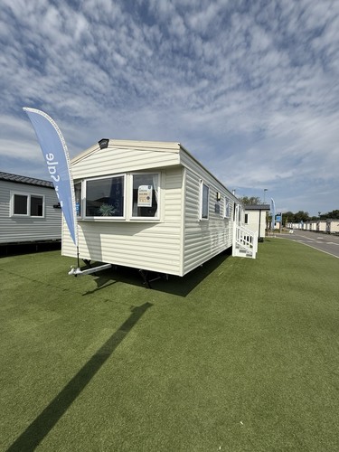 Abi horizon 2021 bed - abi, sited