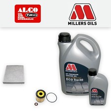 SERVICE KIT for FORD KUGA 2.0