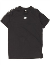 NIKE Boys T-Shirt Top 13-14
