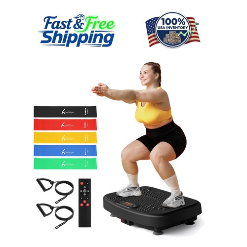 Heavy duty vibration plate - vibration,