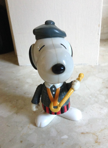 Vintage mcdonalds toys - mcdonalds,